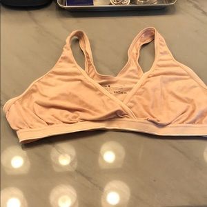 Medela nursing bra